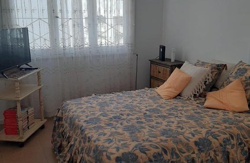 Mar del Plata Apartamento | Frente al casino y plaza colón