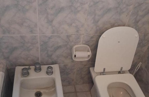Mar del Plata Apartamento | Frente al casino y plaza colón