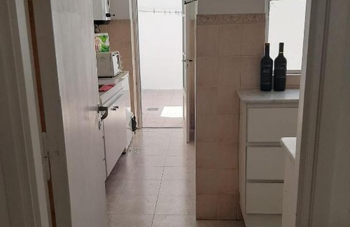Mar del Plata Apartamento | Frente al casino y plaza colón