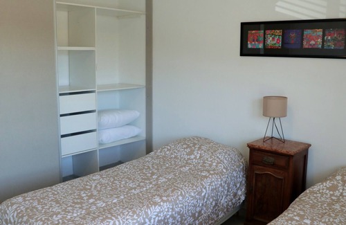 Godoy Cruz Apartamento | Frente al mall Palmares, con cochera y balcón