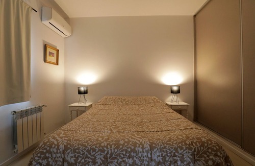 Godoy Cruz Apartamento | Frente al mall Palmares, con cochera y balcón