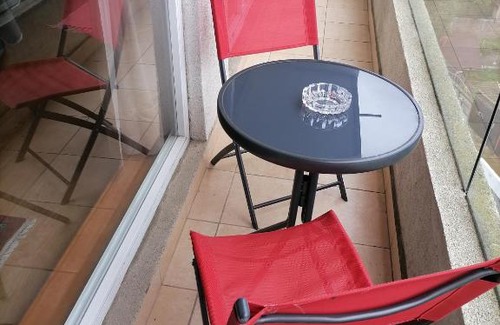 Hualpen Apartamento | frente al Mall Trebol fácil acceso al centro