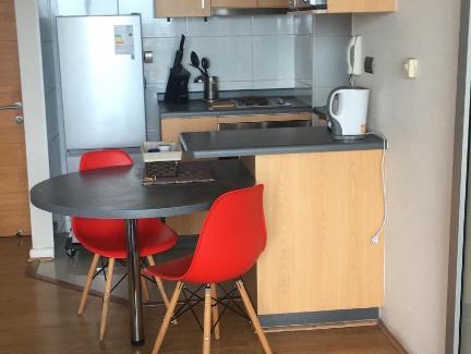 Hualpen Apartamento | frente al Mall Trebol fácil acceso al centro