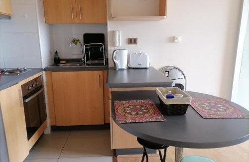 Hualpen Apartamento | frente al Mall Trebol fácil acceso al centro
