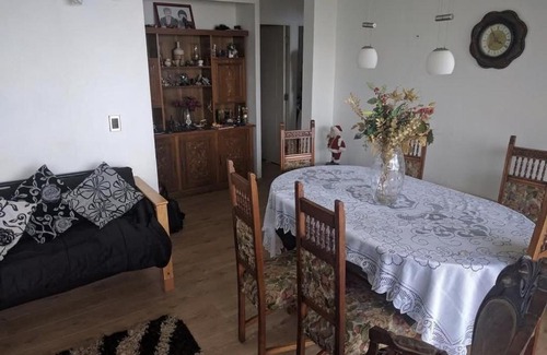 Puchuncavi Apartamento | Frente al Mar