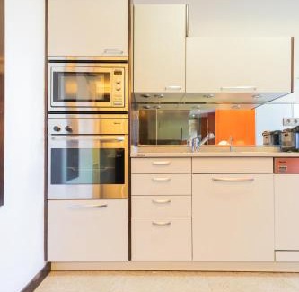 Rekaldeberri Apartamento | Frente al parque, en el centro