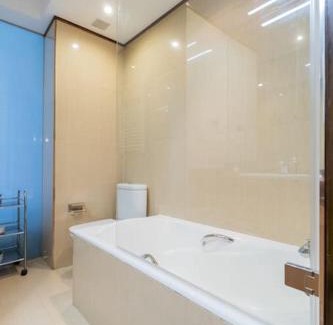 Rekaldeberri Apartamento | Frente al parque, en el centro