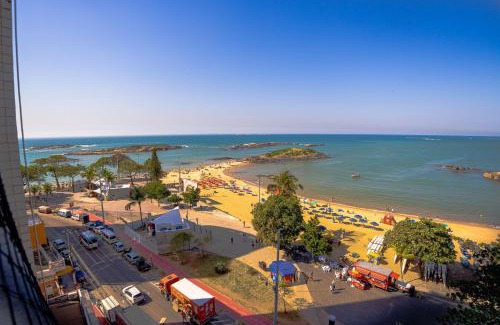 Vila Velha Apartamento | Frente Mar com Vista Espetacular