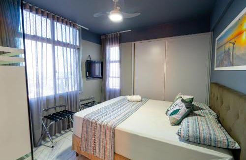 Vila Velha Apartamento | Frente Mar com Vista Espetacular
