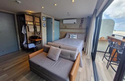 Cabo Branco Apartamento | Frente Mar de Cabo Branco - Setai Edition
