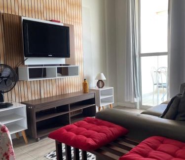 Praia de Itaparica Apartamento | Frente Mar Green Diamond Residencial