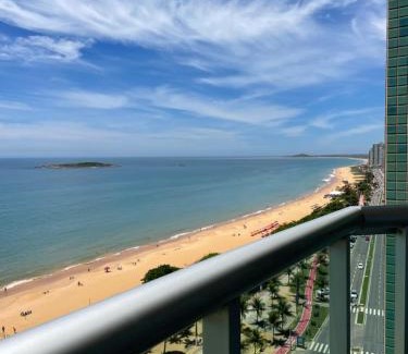 Praia de Itaparica Apartamento | Frente Mar Green Diamond Residencial