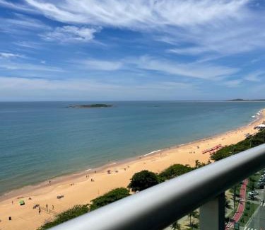 Praia de Itaparica Apartamento | Frente Mar Green Diamond Residencial