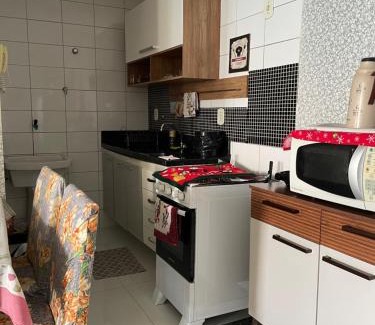 Praia de Itaparica Apartamento | Frente Mar Green Diamond Residencial