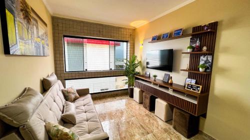 Real Apartamento | Frente para o Mar com Vista Incrível - Porto1003
