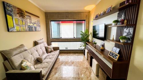 Real Apartamento | Frente para o Mar com Vista Incrível - Porto1003
