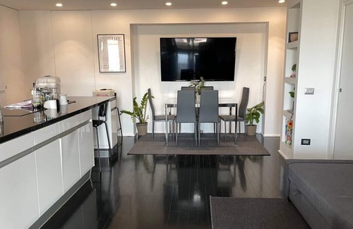 Baranzate Apartamento | frenzhouse