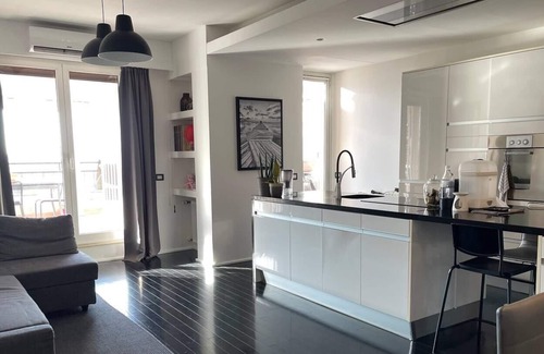 Baranzate Apartamento | frenzhouse