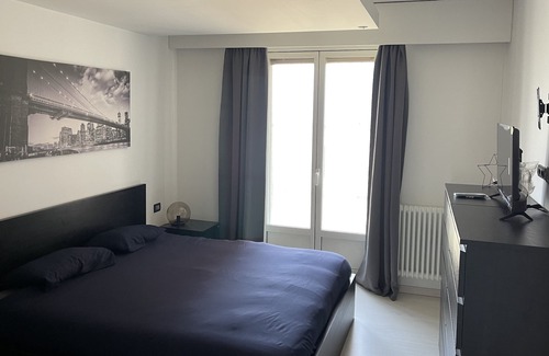 Baranzate Apartamento | frenzhouse