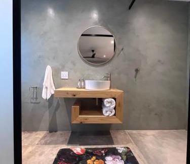 Msukaligwa Casa | Frere Guesthouse
