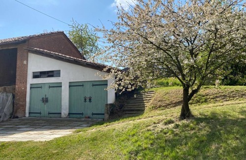 Ferrere Casa | Frere's Little House