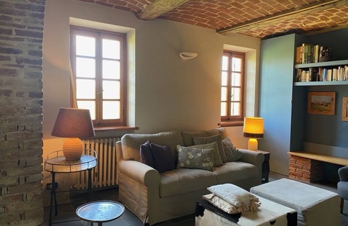 Ferrere Casa | Frere's Little House