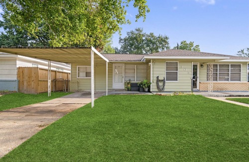 Pasadena Apartamento | Fresa Comfy Apt/ pet friendly
