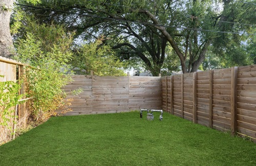 Pasadena Apartamento | Fresa Comfy Apt/ pet friendly
