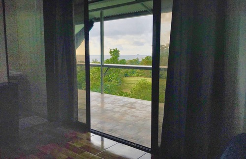 Playa Tortuga Casa | 1 dormitorio Beach Container Guest house