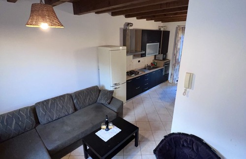 Sovere Casa | Fresh Air