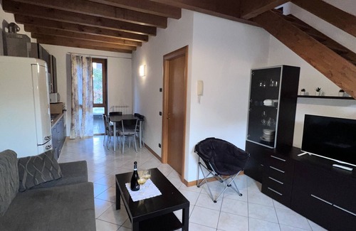 Sovere Casa | Fresh Air