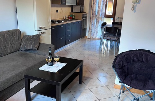 Sovere Casa | Fresh Air