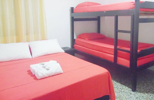 Doradal Casa | Fresco y privado a 1km de la Hacienda Nápoles