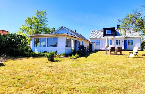 Haverdal Casa | Fresh and simple holiday home close to the sea, Haverdal | SE02064