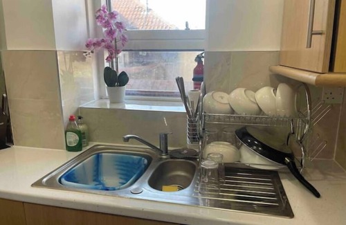 Faraday Apartamento | Fresh Apartment & Parking