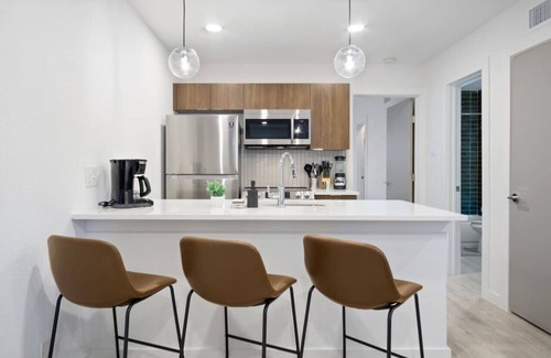 South Lamar Apartamento | Brand New Unit, 5 min to Downtown Austin
