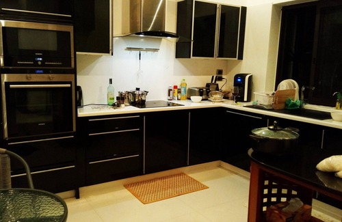 Cha-am Casa | Brisas frescas, Hillside Guest House en Springfield