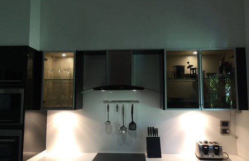 Cha-am Casa | Brisas frescas, Hillside Guest House en Springfield
