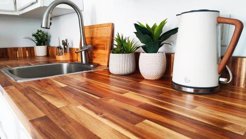 Lower Sackville Apartamento | Fresh & Bright Private Suite