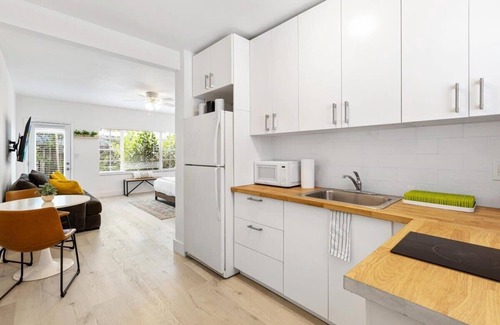 Victoria Park Condominio | Fresh Cozy Studio – Victoria Park Near Beach