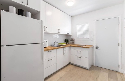 Victoria Park Condominio | Fresh Cozy Studio – Victoria Park Near Beach