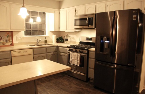 Wheeler Ridge Casa | Comodidad de granja fresca. 1 milla a GameDay Shuttle. 4 millas a la Universidad TX A & M