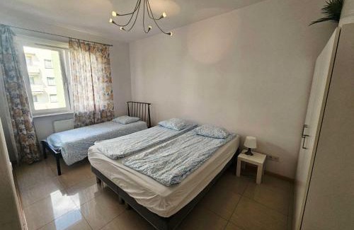 Ursynow Apartamento | Fresh Green Kabaty apartment 4