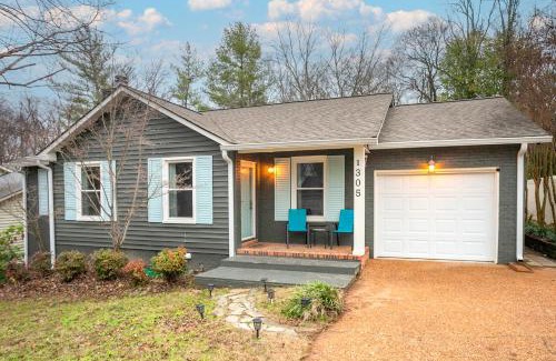 Franklin Casa | Fresh in Franklin