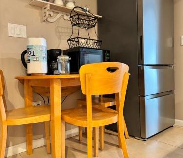 Hillcrest Casa | Fresh Meadow Cozy Studio