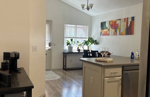 Missoula Casa | Fresh, Peaceful Home in Quaint Neighborhood