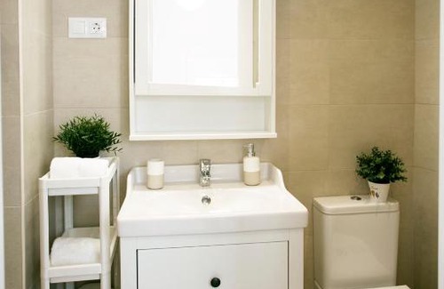 San Felipe Neri Apartamento | Fresh, relax & sun Historic Center