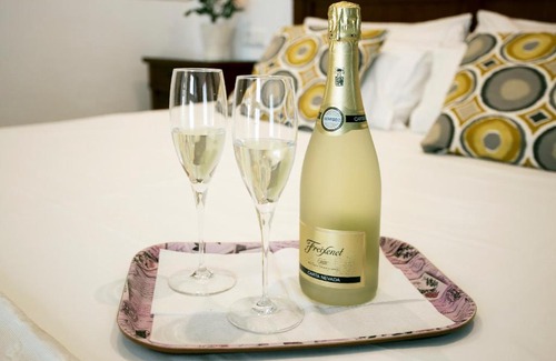 San Felipe Neri Apartamento | Fresh, relax & sun Historic Center