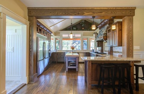 Armstrong Casa | Fresh Valley Farms Guesthouse