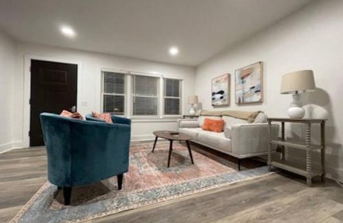 Westwood Casa | Freshly-remodeled, dog-friendly Westwood charmer!